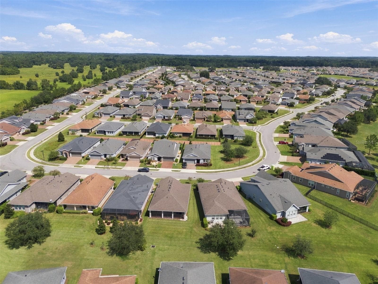 Single Family Residence at 5665 NW 40TH LOOP, OCALA, photo 48 of 73
