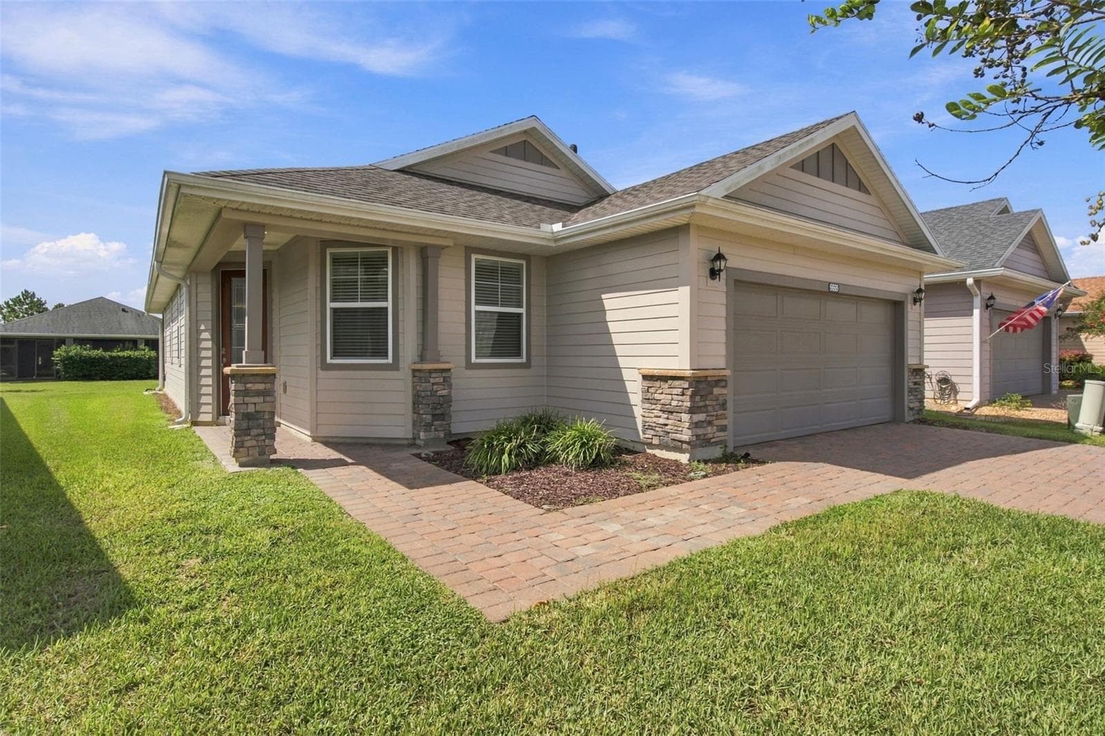 Single Family Residence at 5665 NW 40TH LOOP, OCALA, photo 52 of 73