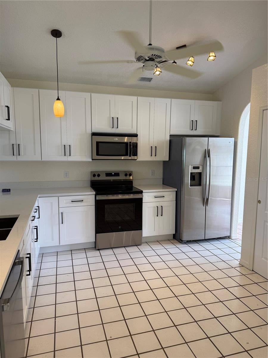 Kitchen - 12613 SUMMER TREE CT, ORLANDO