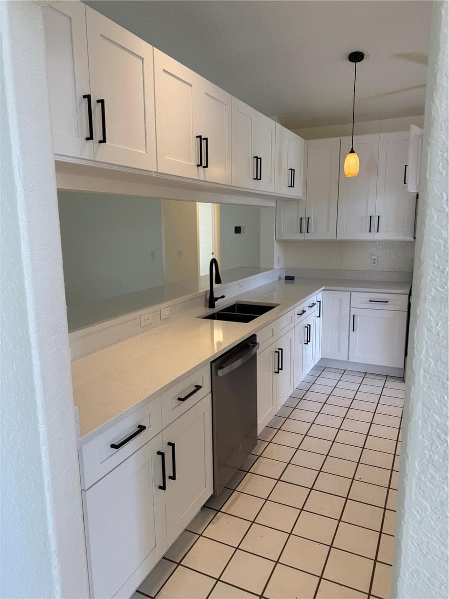 Kitchen - 12613 SUMMER TREE CT, ORLANDO