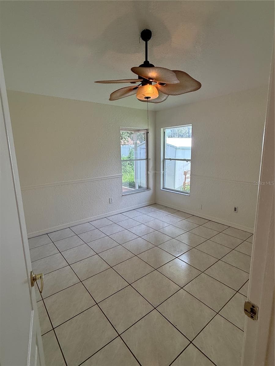 Bedroom 3 - 12613 SUMMER TREE CT, ORLANDO