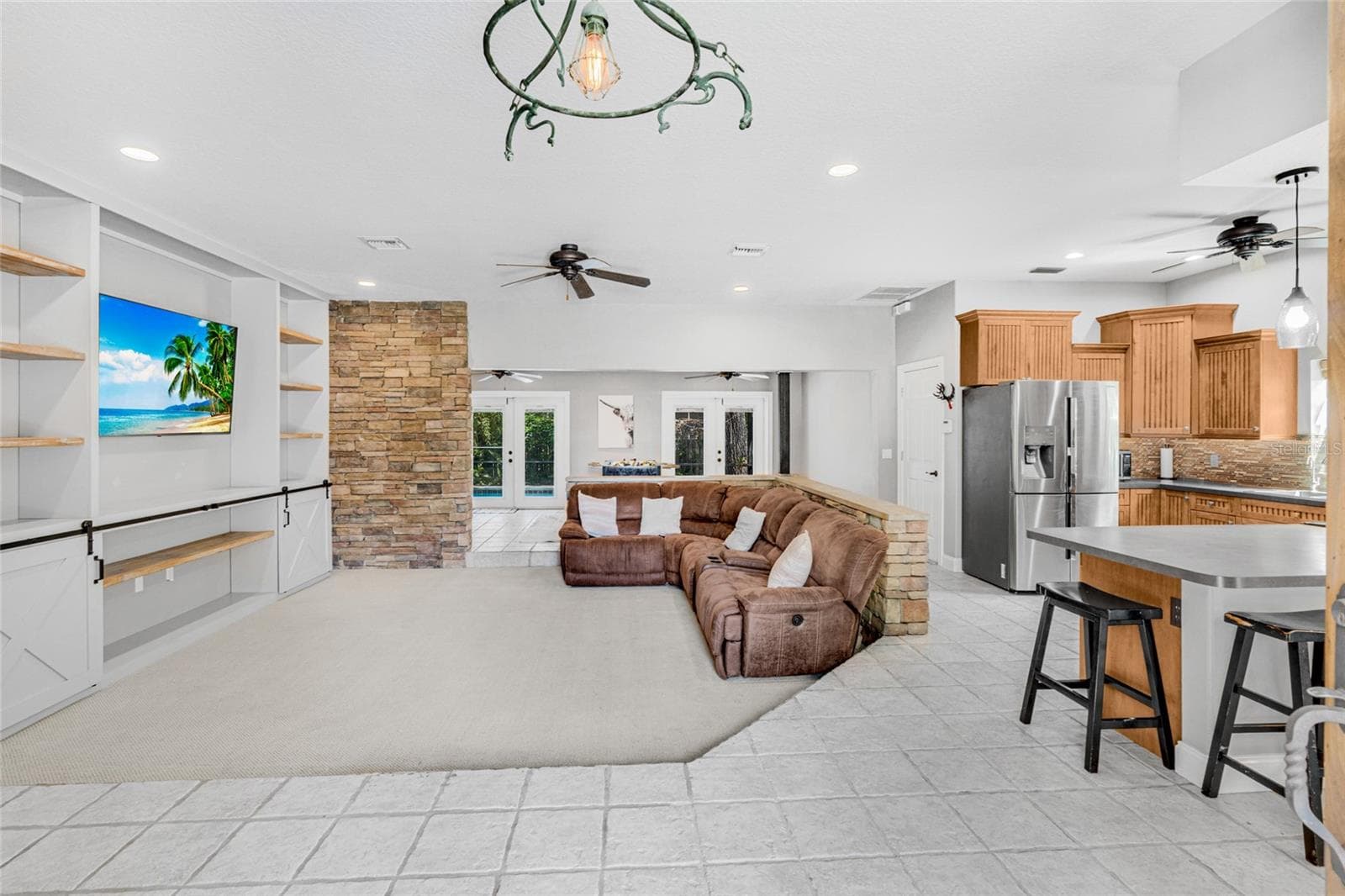 Single Family Residence at 2640 MAPLELOFT LN, SARASOTA, photo 6 of 91