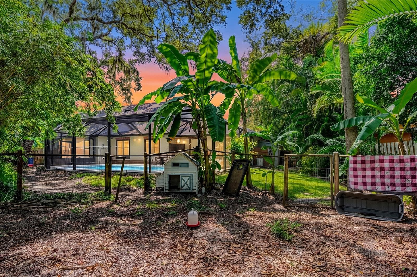 Single Family Residence at 2640 MAPLELOFT LN, SARASOTA, photo 15 of 91