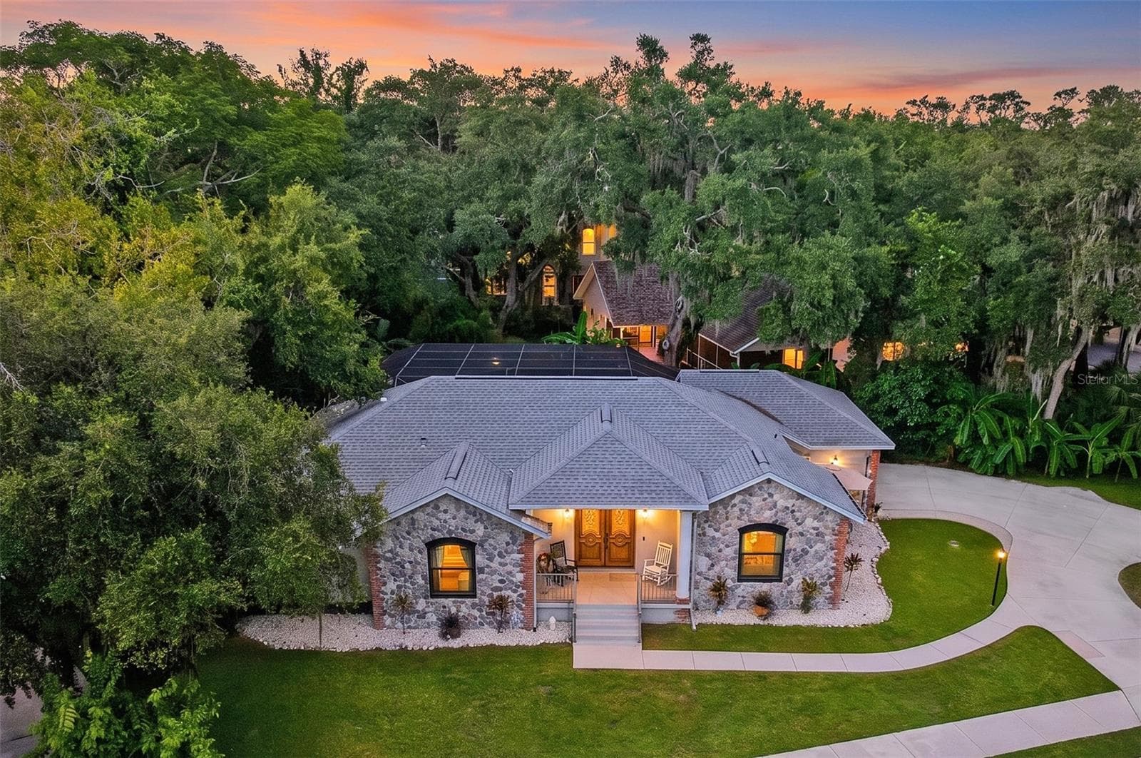 Single Family Residence at 2640 MAPLELOFT LN, SARASOTA, photo 25 of 91