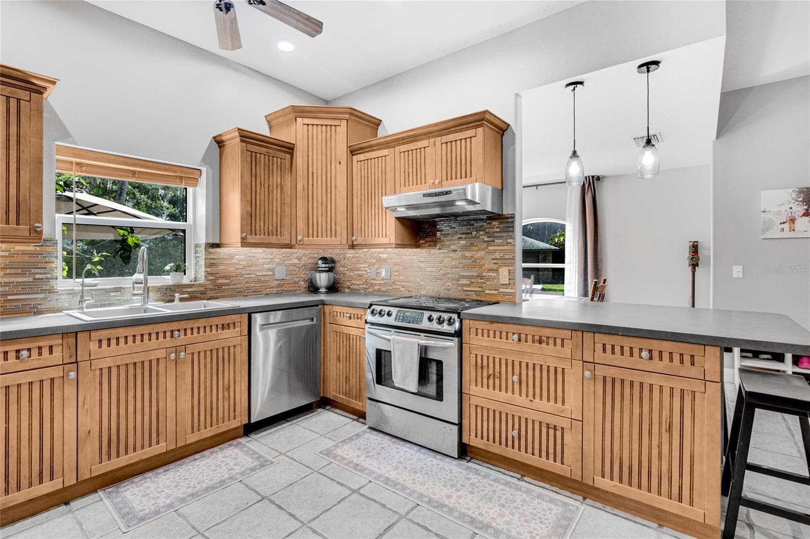 Single Family Residence at 2640 MAPLELOFT LN, SARASOTA, photo 31 of 91