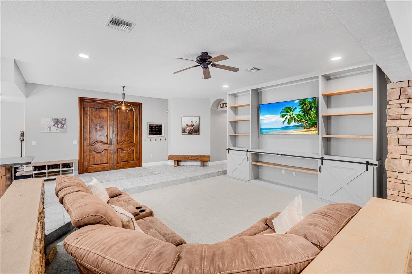 Single Family Residence at 2640 MAPLELOFT LN, SARASOTA, photo 32 of 91