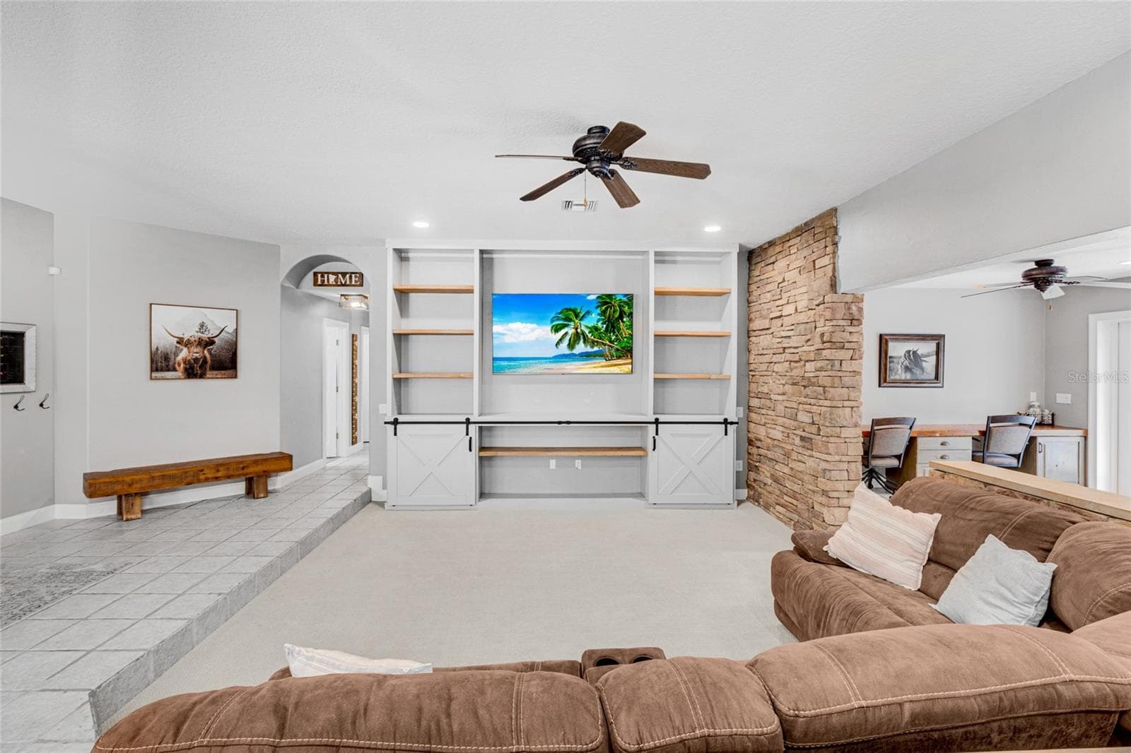 Single Family Residence at 2640 MAPLELOFT LN, SARASOTA, photo 33 of 91