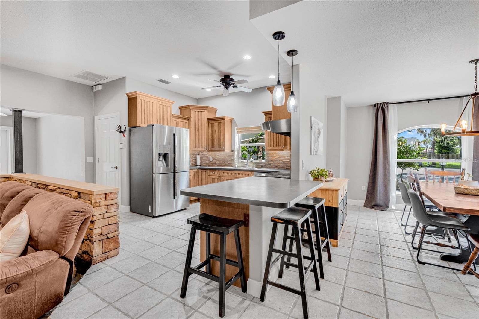 Single Family Residence at 2640 MAPLELOFT LN, SARASOTA, photo 35 of 91