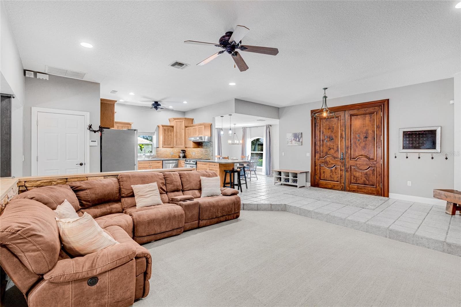 Single Family Residence at 2640 MAPLELOFT LN, SARASOTA, photo 36 of 91
