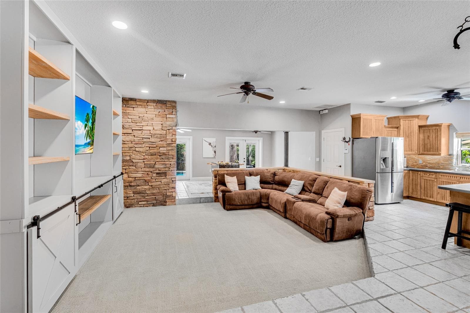 Single Family Residence at 2640 MAPLELOFT LN, SARASOTA, photo 37 of 91