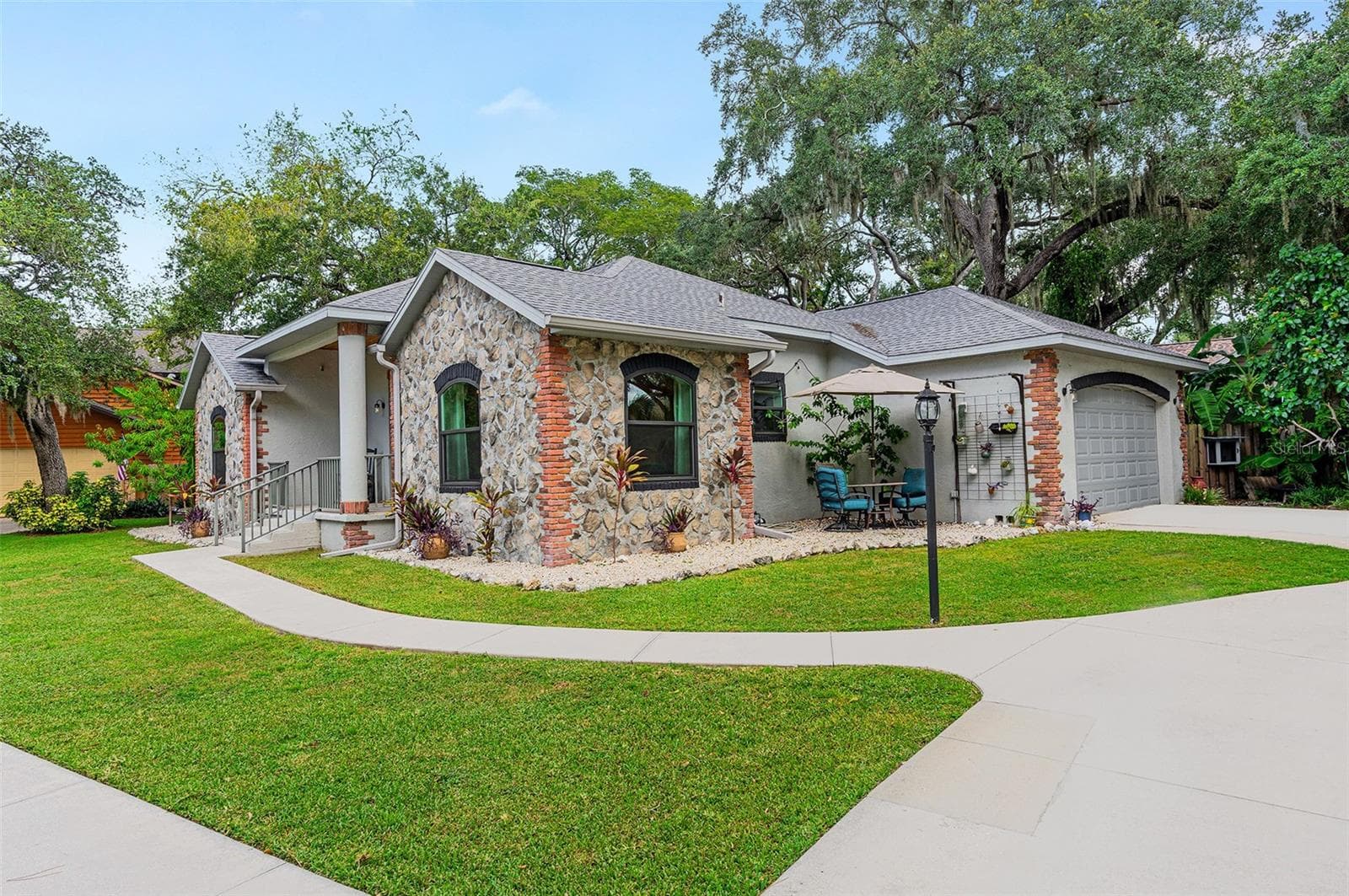 Single Family Residence at 2640 MAPLELOFT LN, SARASOTA, photo 47 of 91