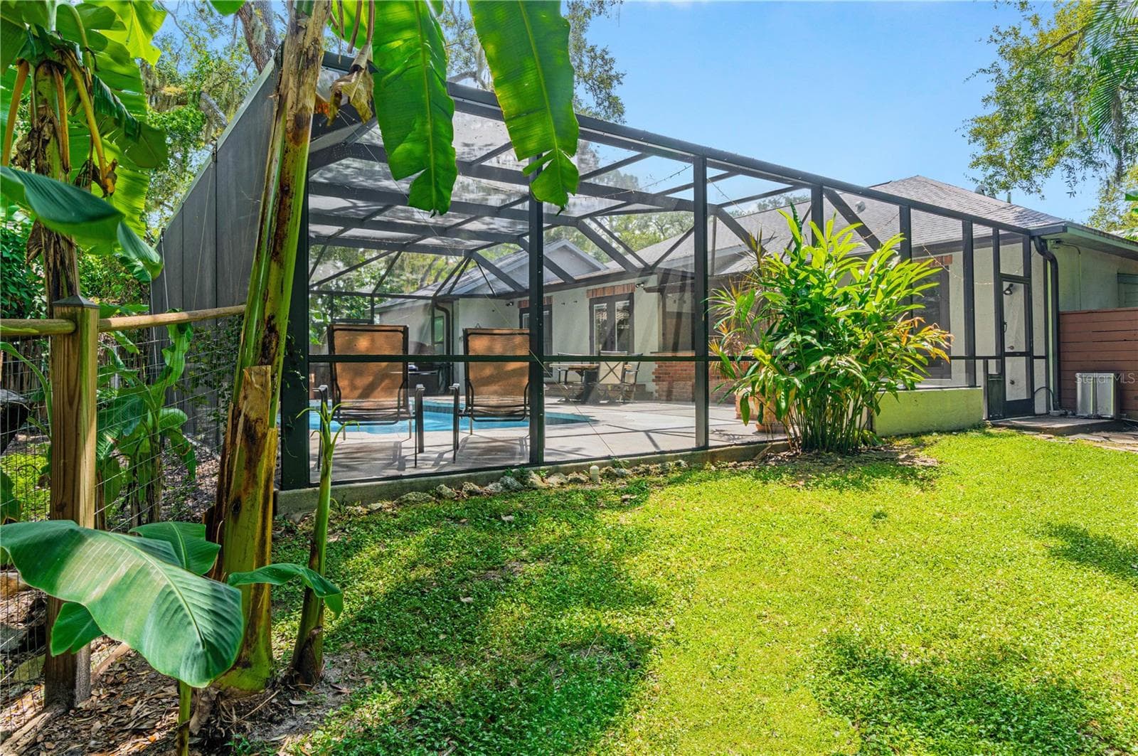 Single Family Residence at 2640 MAPLELOFT LN, SARASOTA, photo 50 of 91