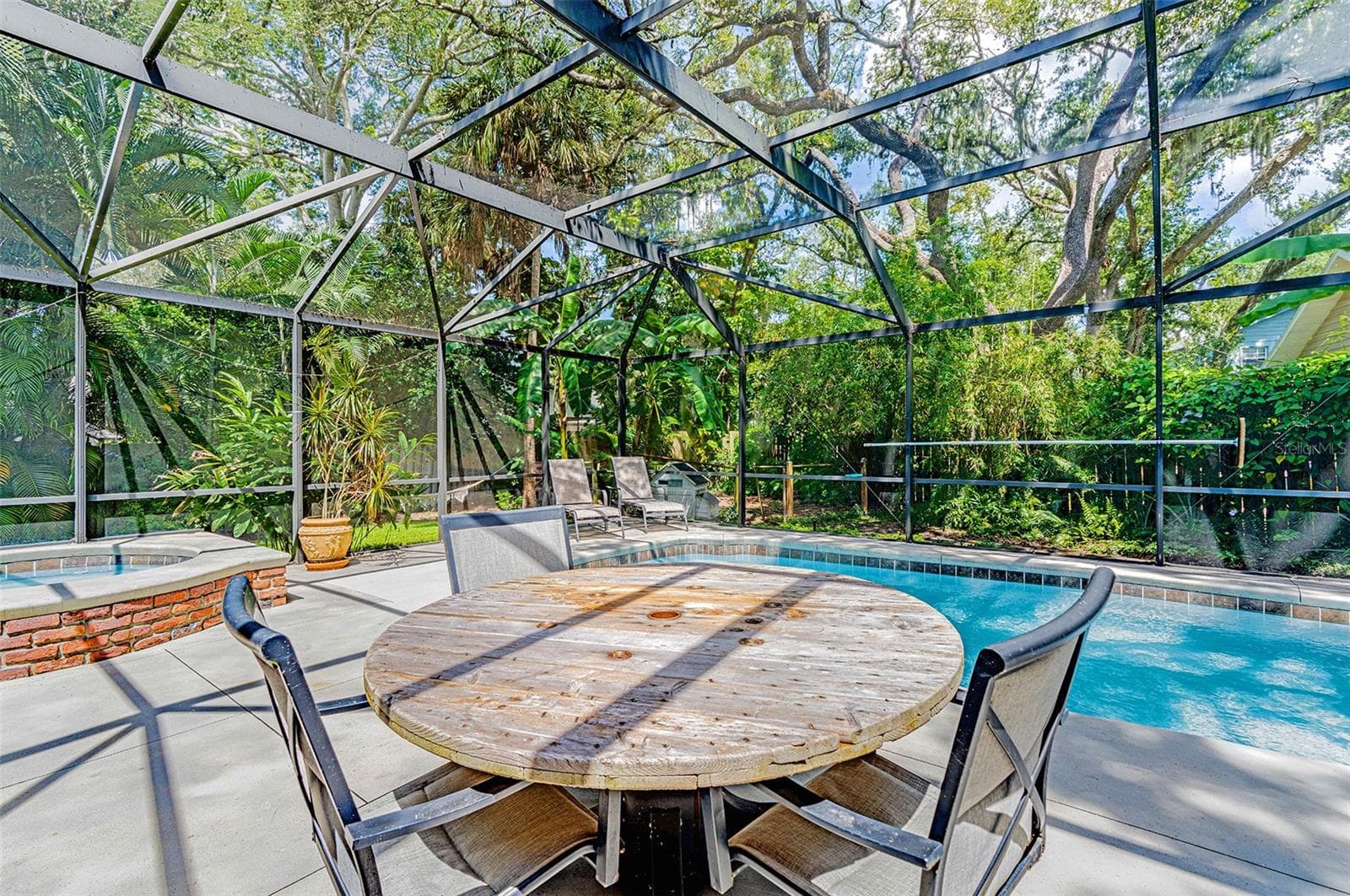 Single Family Residence at 2640 MAPLELOFT LN, SARASOTA, photo 52 of 91