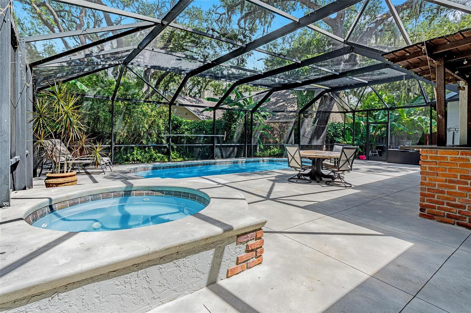 Single Family Residence at 2640 MAPLELOFT LN, SARASOTA, photo 54 of 91