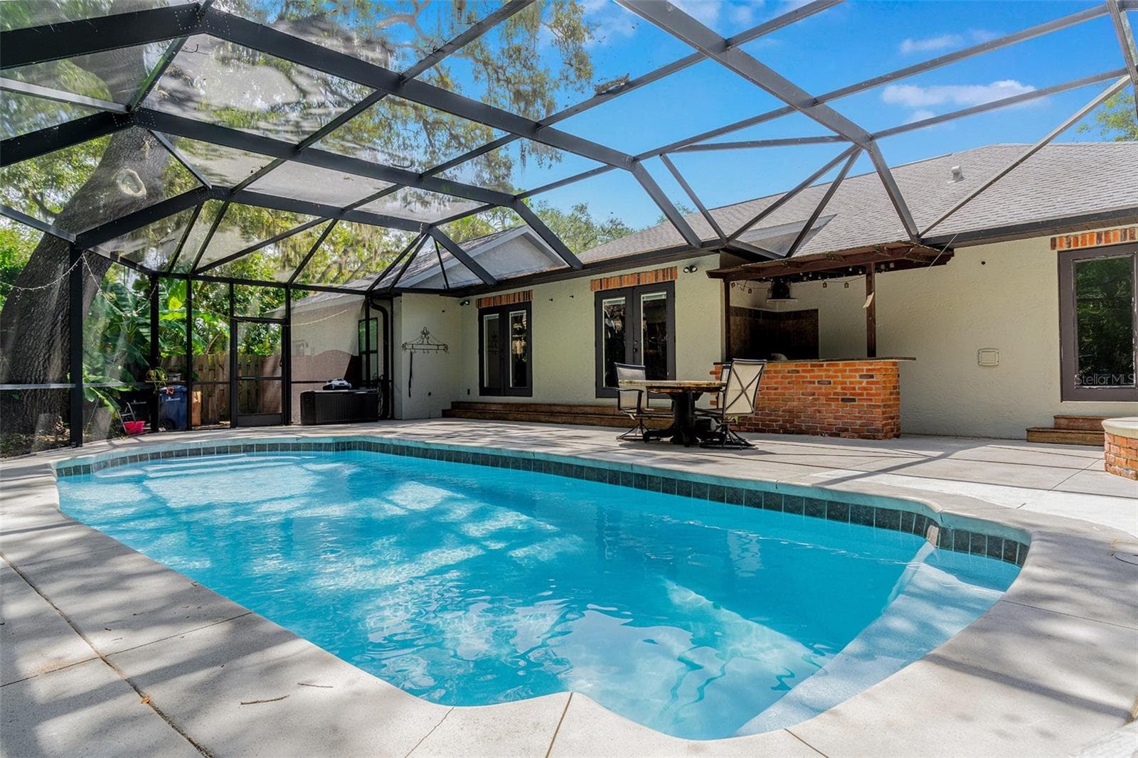 Single Family Residence at 2640 MAPLELOFT LN, SARASOTA, photo 58 of 91