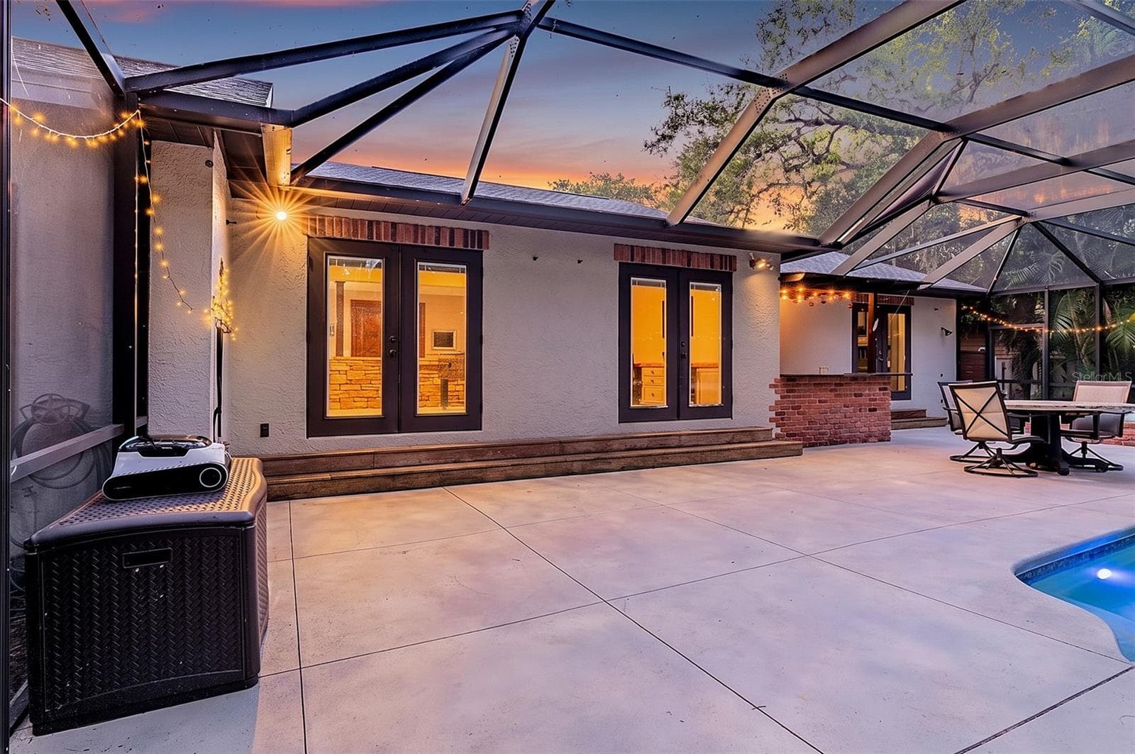 Single Family Residence at 2640 MAPLELOFT LN, SARASOTA, photo 60 of 91