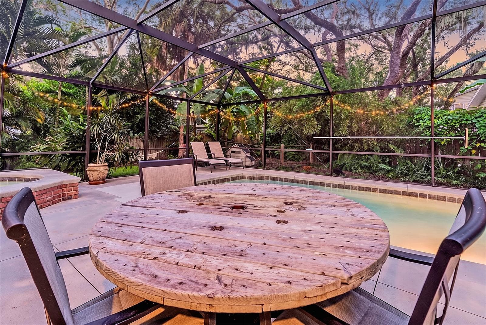 Single Family Residence at 2640 MAPLELOFT LN, SARASOTA, photo 61 of 91