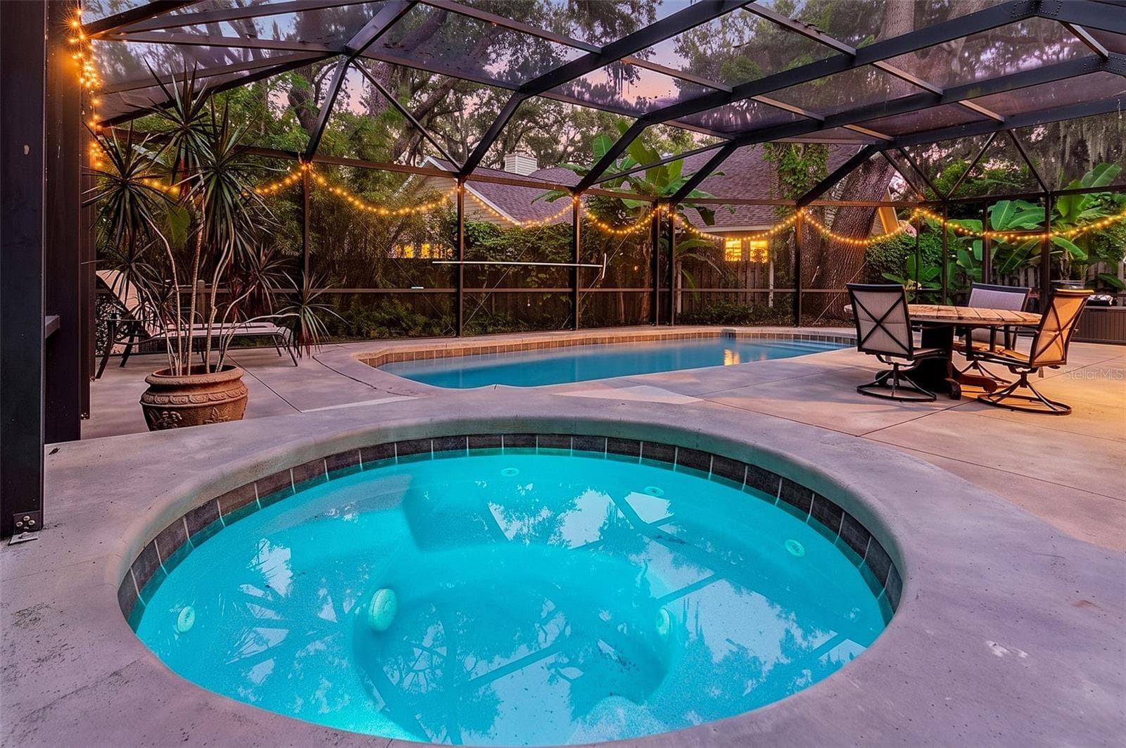 Single Family Residence at 2640 MAPLELOFT LN, SARASOTA, photo 64 of 91