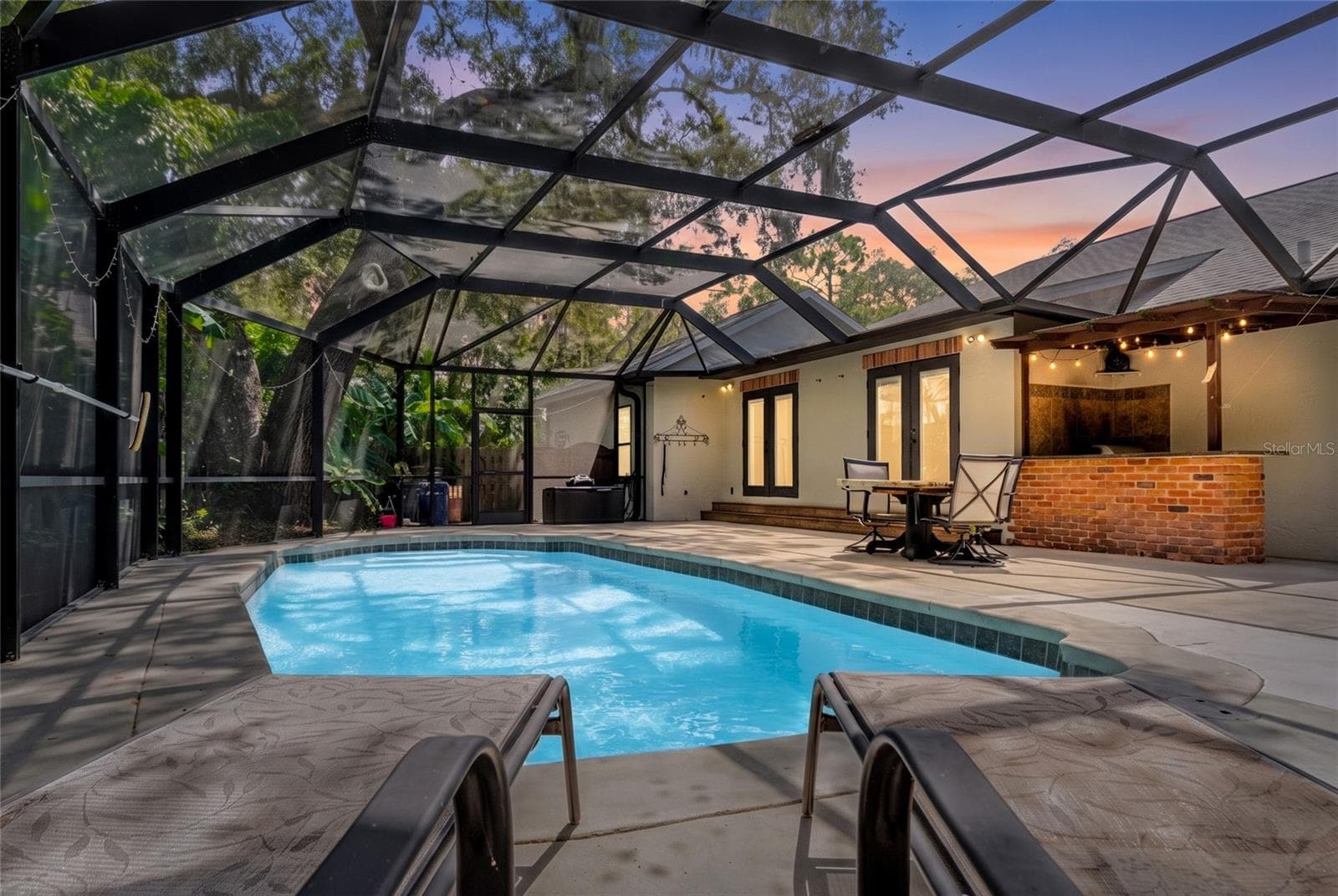 Single Family Residence at 2640 MAPLELOFT LN, SARASOTA, photo 65 of 91