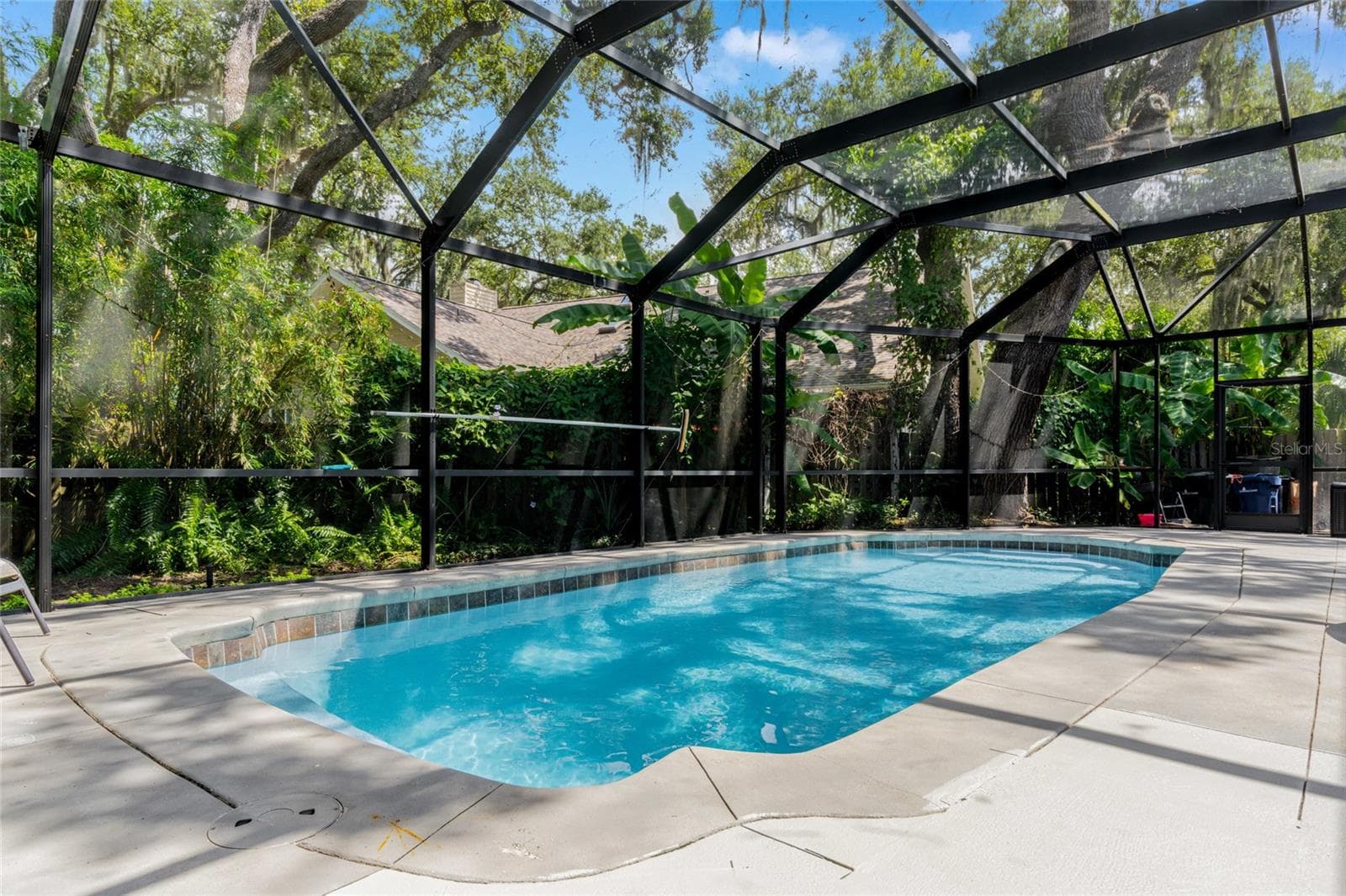 Single Family Residence at 2640 MAPLELOFT LN, SARASOTA, photo 69 of 91