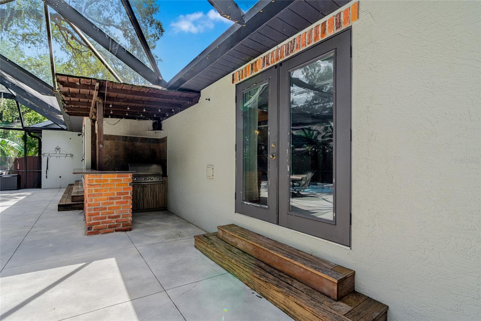 Single Family Residence at 2640 MAPLELOFT LN, SARASOTA, photo 75 of 91