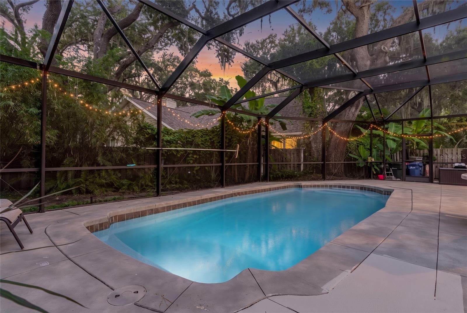 Single Family Residence at 2640 MAPLELOFT LN, SARASOTA, photo 81 of 91