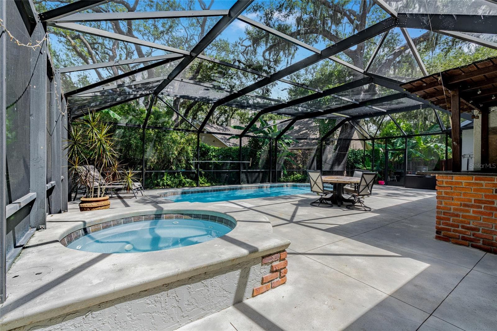 Single Family Residence at 2640 MAPLELOFT LN, SARASOTA, photo 82 of 91