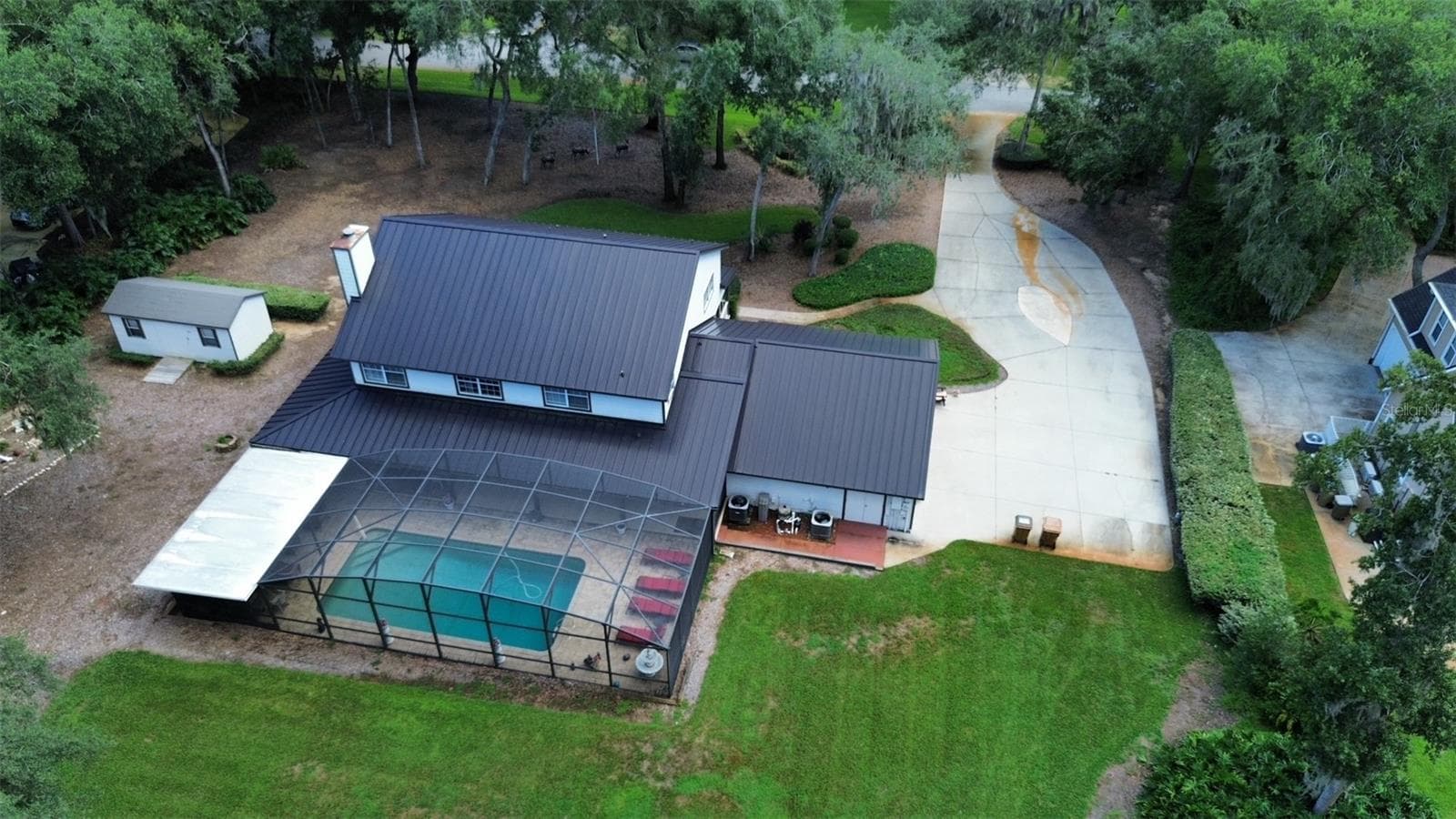Single Family Residence at 9021 MOSSY OAK LN, CLERMONT, photo 2 of 59