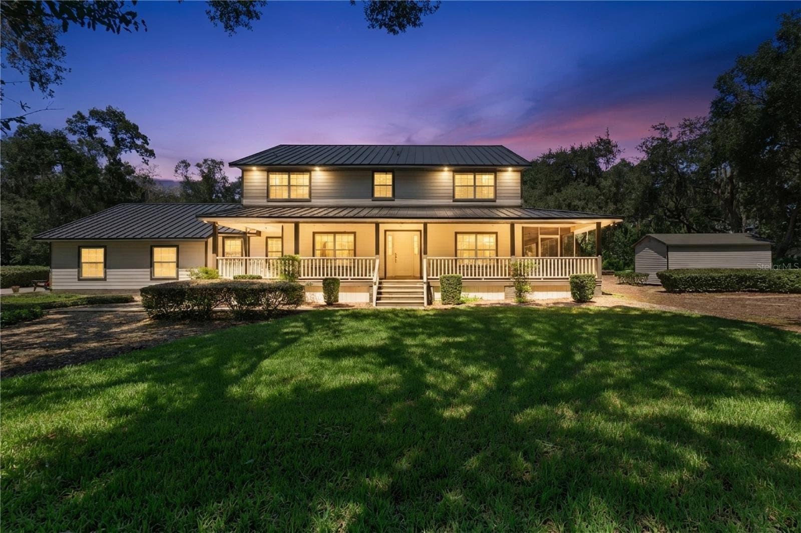 Single Family Residence at 9021 MOSSY OAK LN, CLERMONT, photo 3 of 59