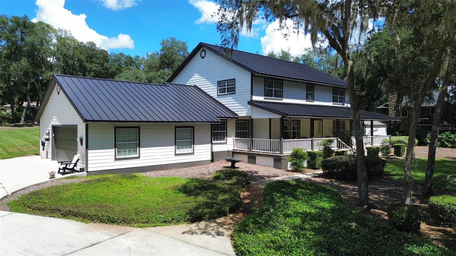Single Family Residence at 9021 MOSSY OAK LN, CLERMONT, photo 5 of 59