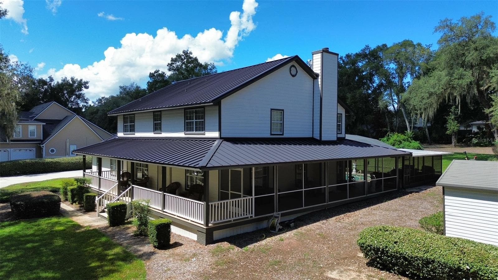 Single Family Residence at 9021 MOSSY OAK LN, CLERMONT, photo 6 of 59