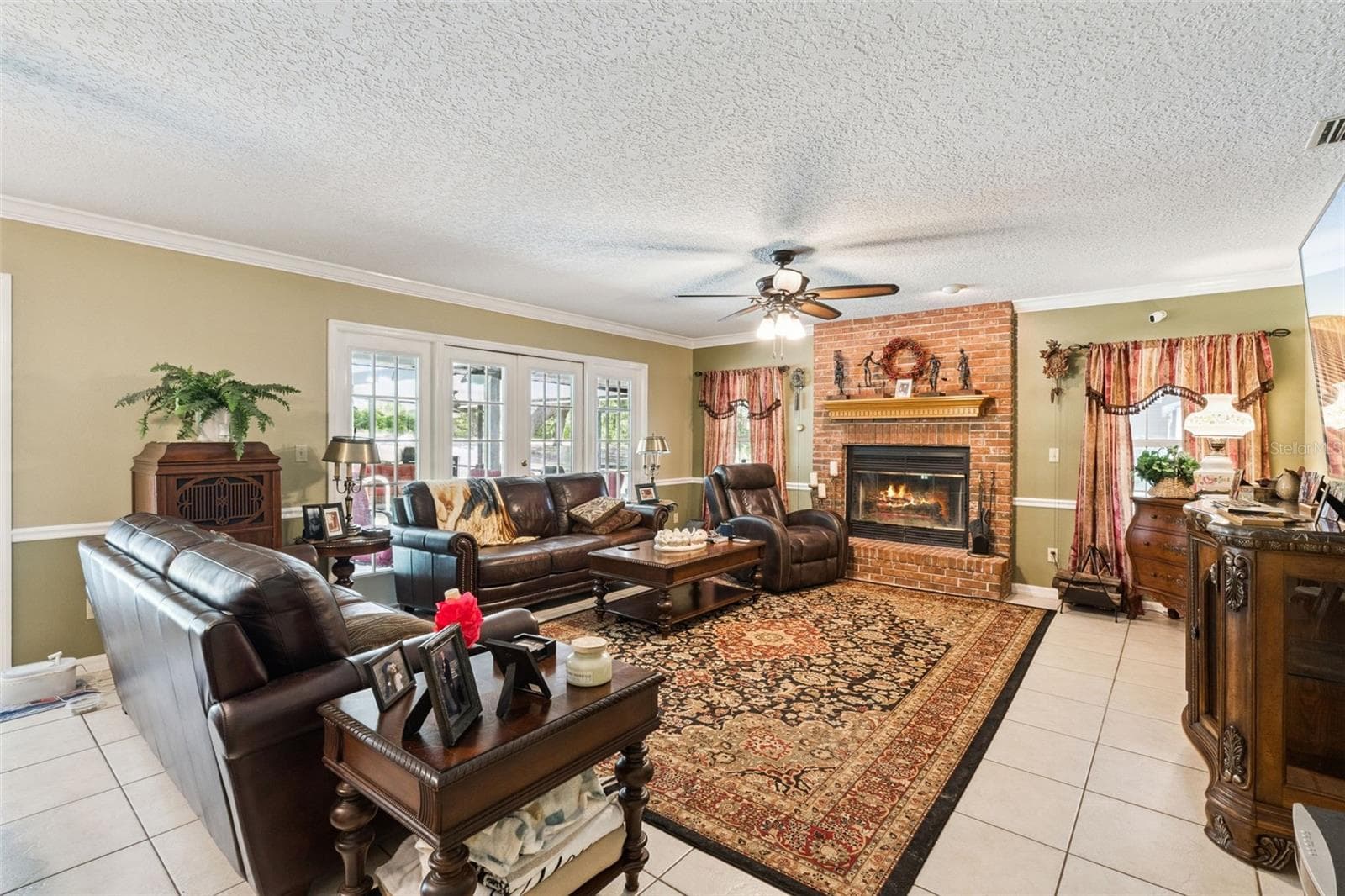 Single Family Residence at 9021 MOSSY OAK LN, CLERMONT, photo 11 of 59