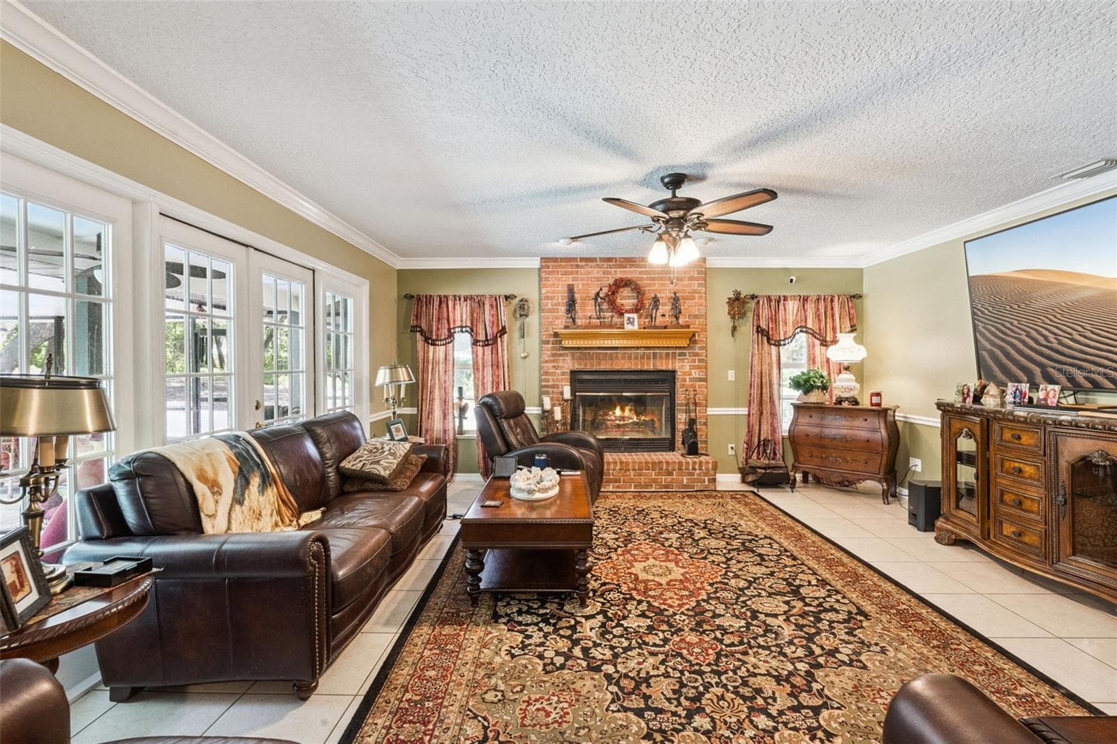 Single Family Residence at 9021 MOSSY OAK LN, CLERMONT, photo 12 of 59