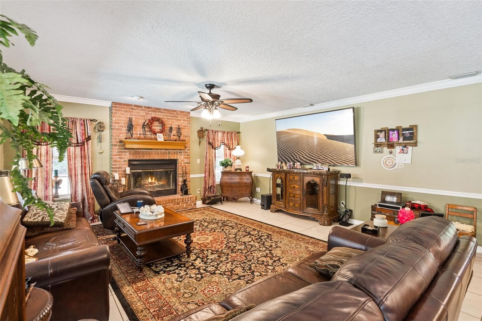 Single Family Residence at 9021 MOSSY OAK LN, CLERMONT, photo 13 of 59