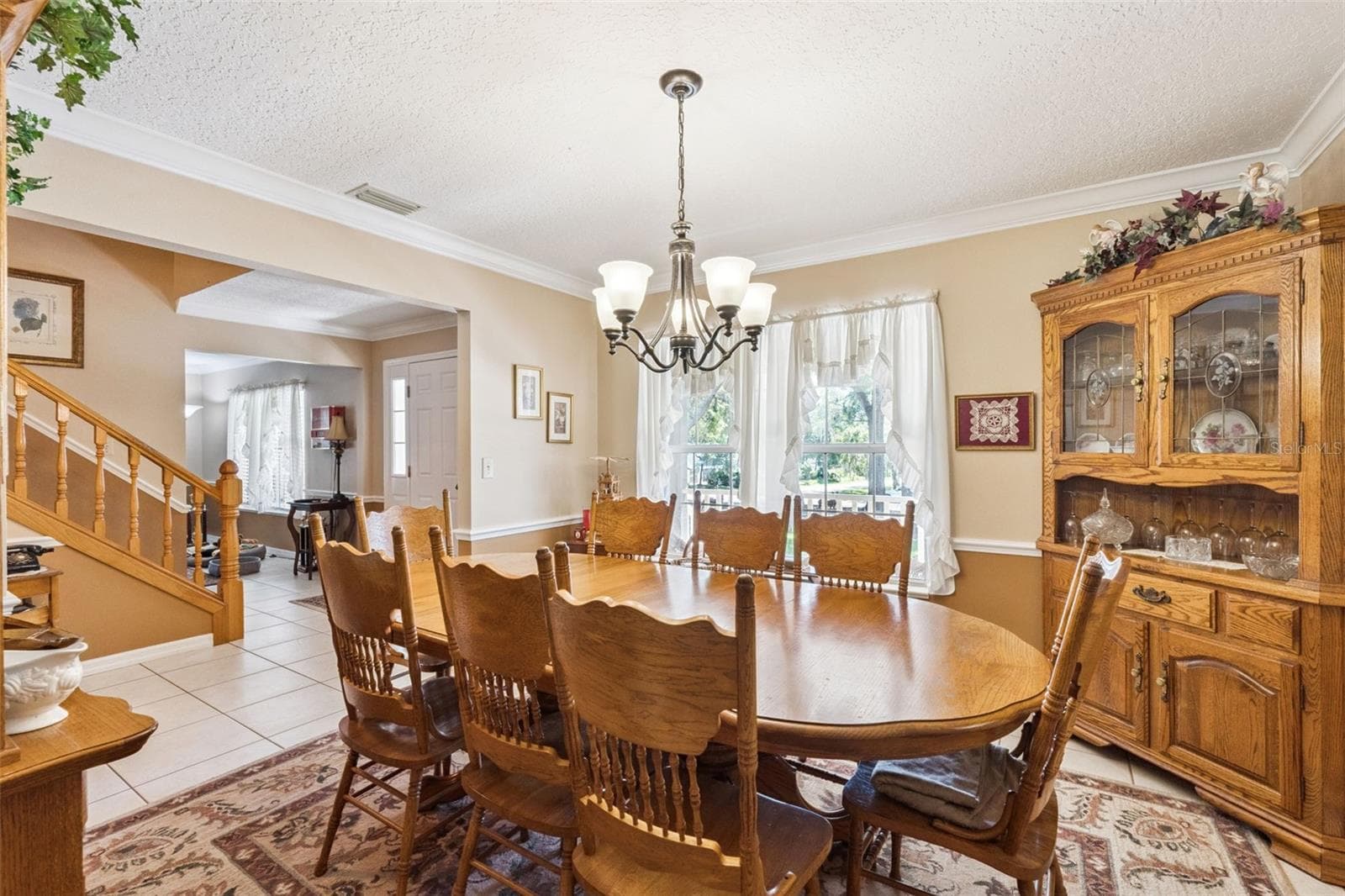 Single Family Residence at 9021 MOSSY OAK LN, CLERMONT, photo 17 of 59