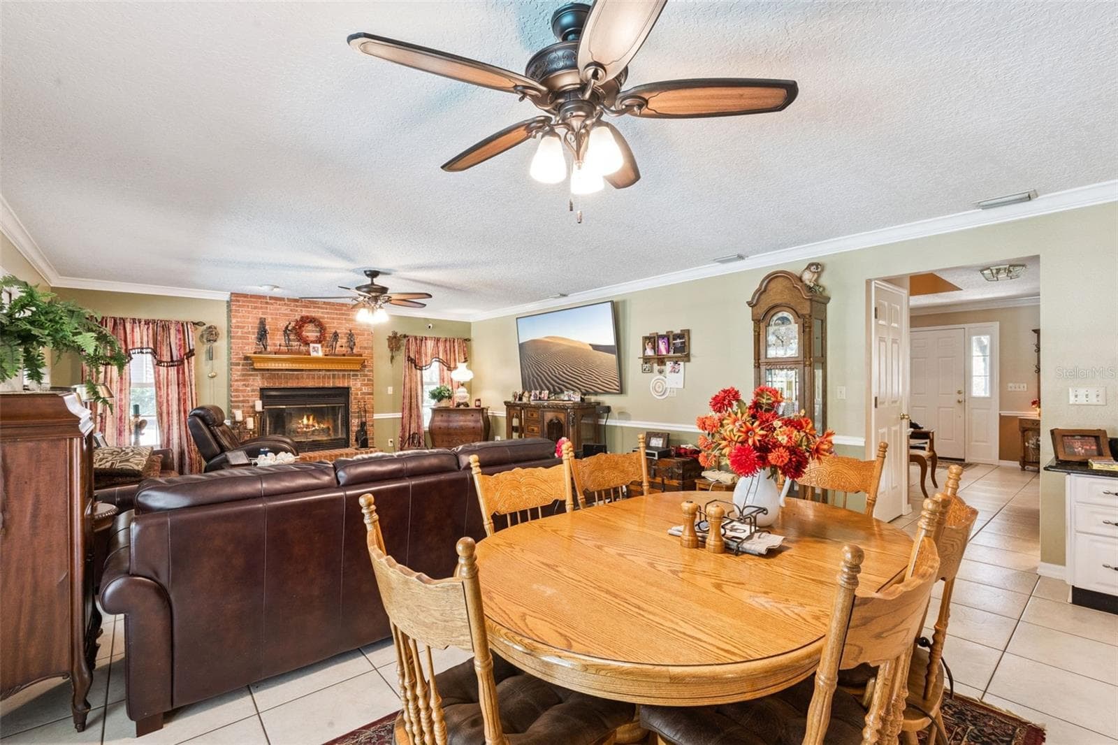 Single Family Residence at 9021 MOSSY OAK LN, CLERMONT, photo 23 of 59