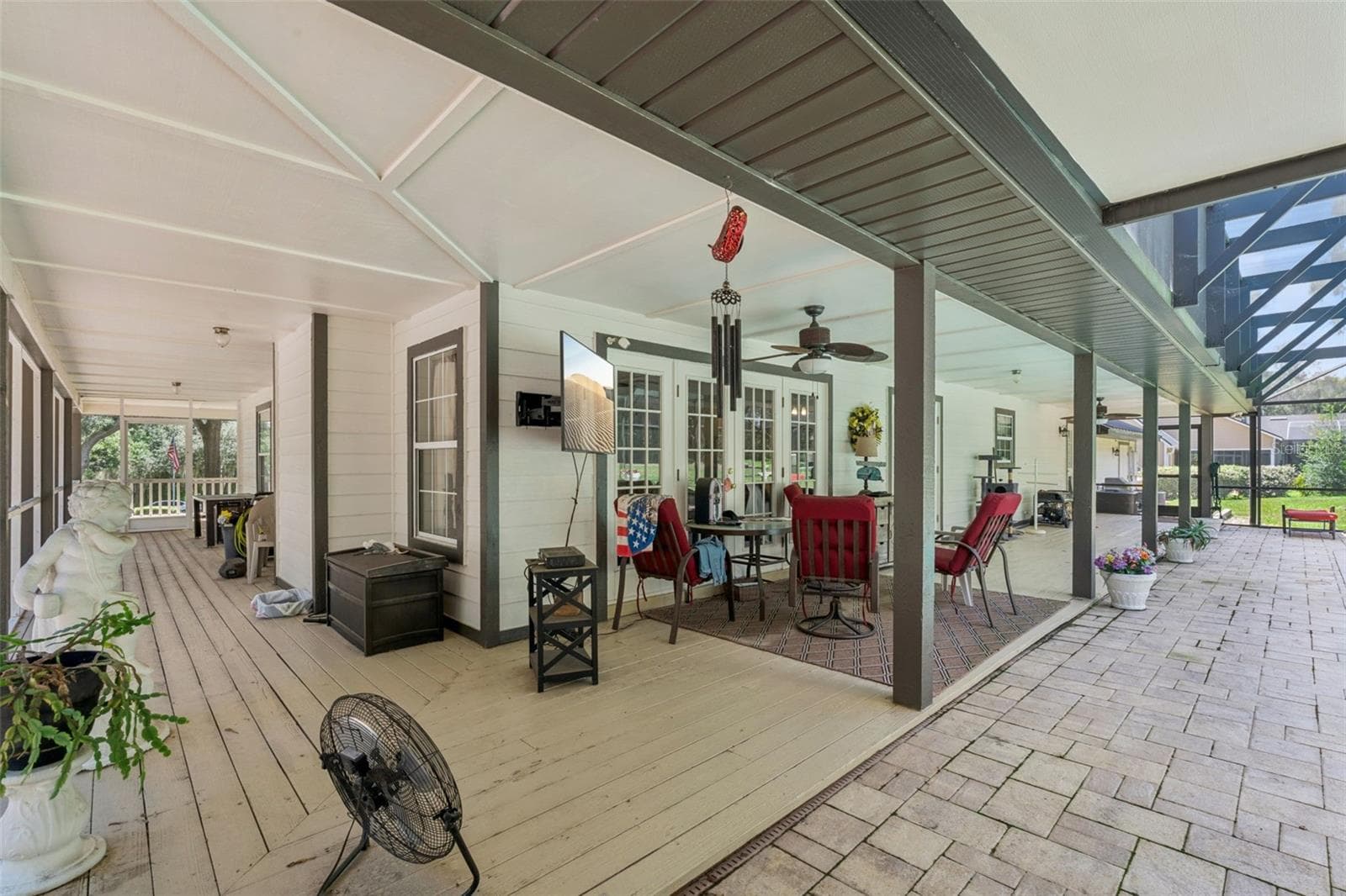 Single Family Residence at 9021 MOSSY OAK LN, CLERMONT, photo 39 of 59