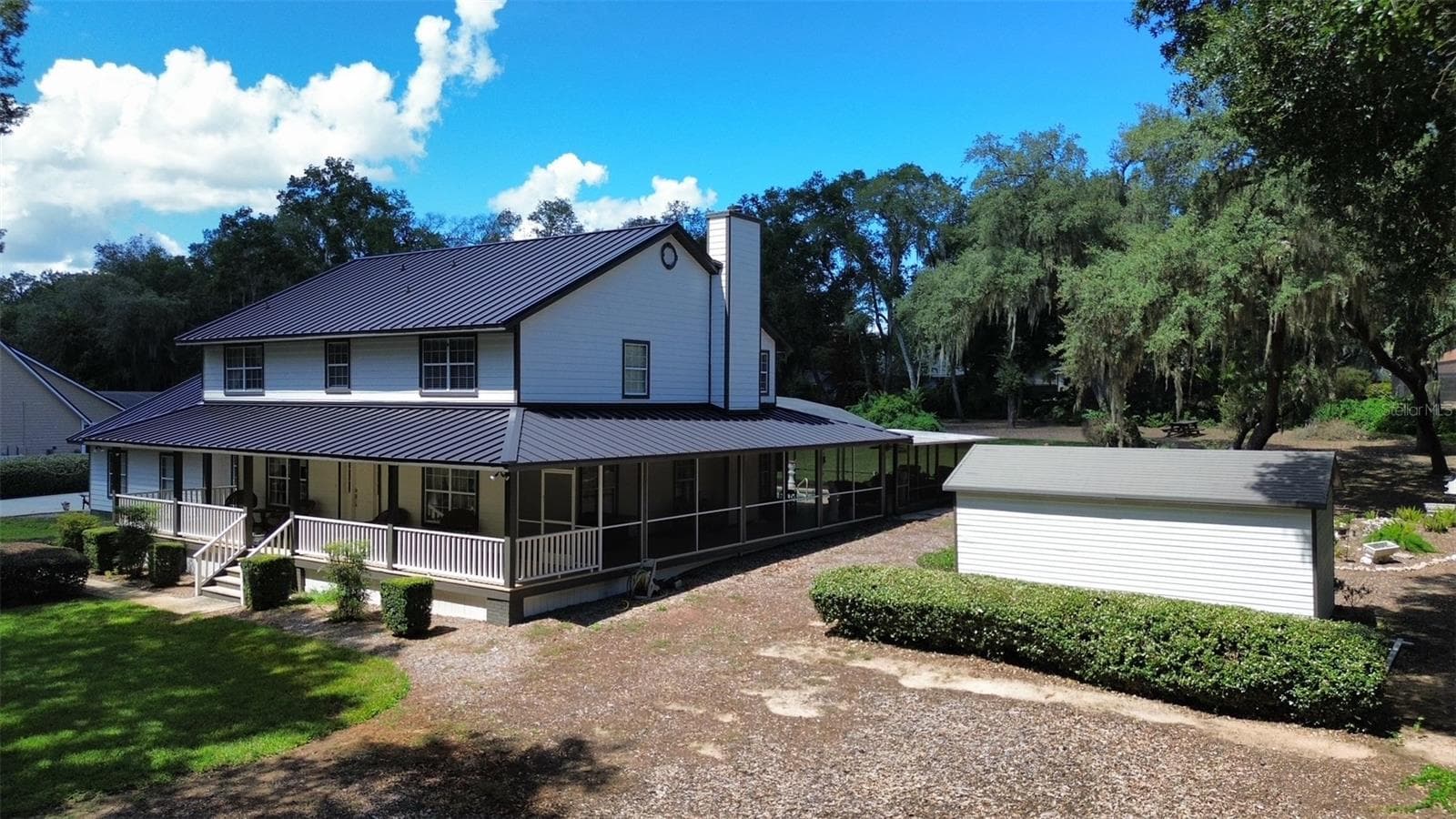 Single Family Residence at 9021 MOSSY OAK LN, CLERMONT, photo 47 of 59