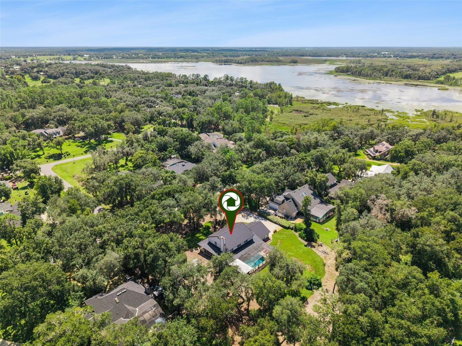 Single Family Residence at 9021 MOSSY OAK LN, CLERMONT, photo 52 of 59