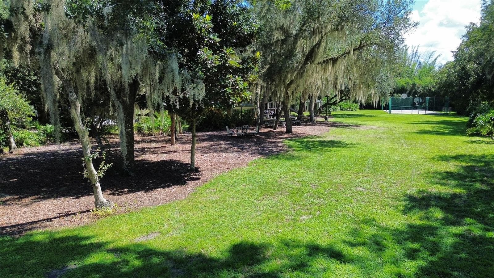PARK - 9021 MOSSY OAK LN, CLERMONT