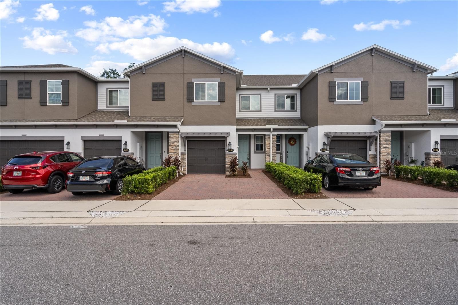 Townhouse at 3181 RIVERBOAT WAY, OVIEDO, photo 3 of 25