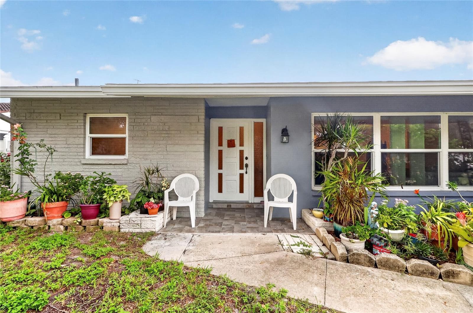 1158 OVERCASH DR