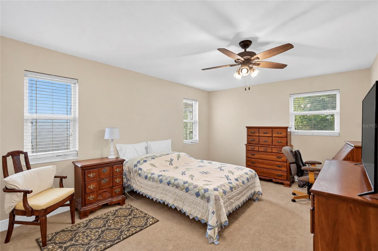 Single Family Residence at 1158 OVERCASH DR, DUNEDIN, photo 39 of 62