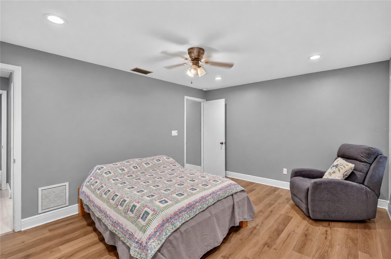 Single Family Residence at 1158 OVERCASH DR, DUNEDIN, photo 45 of 62