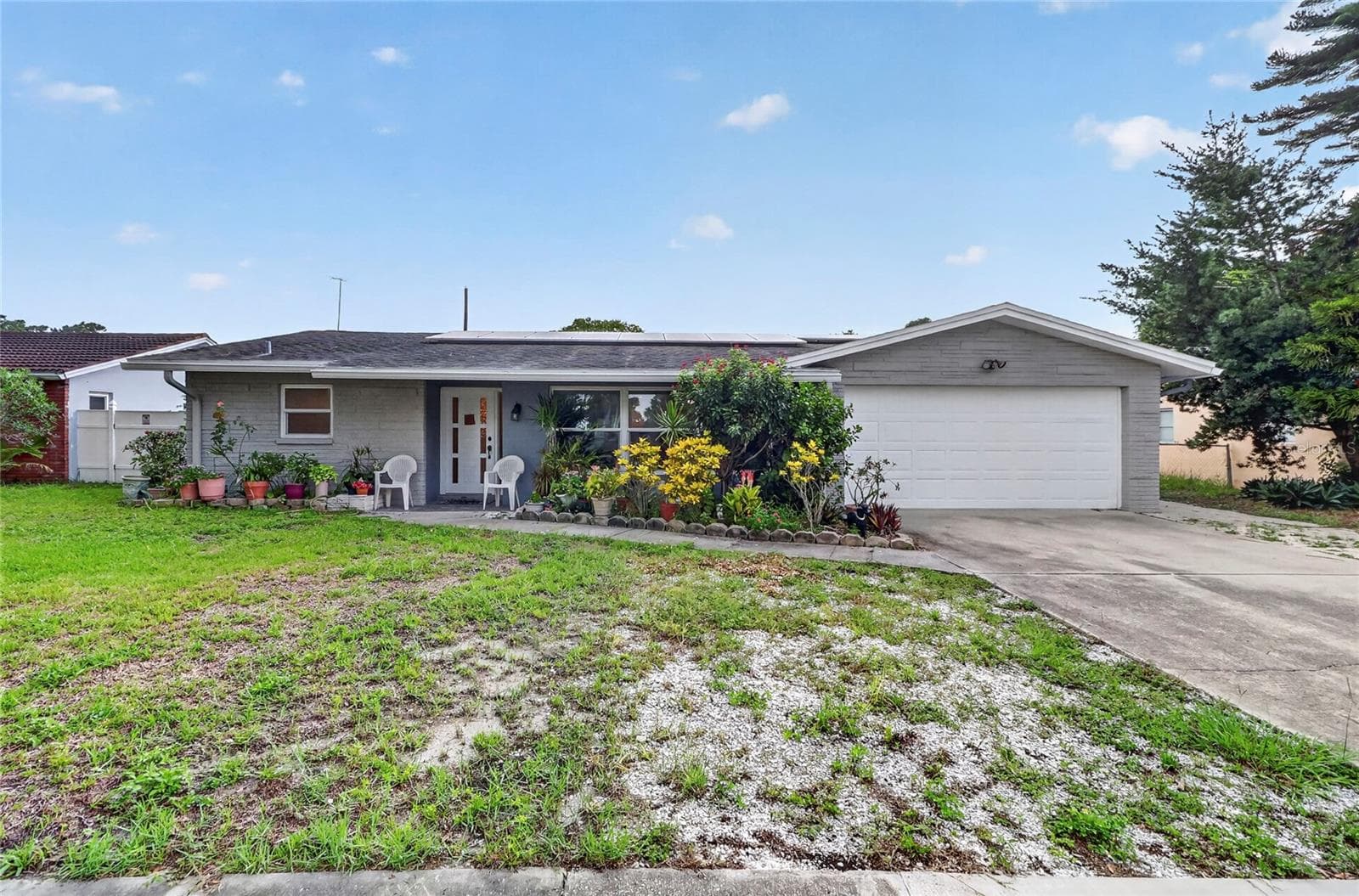 Single Family Residence at 1158 OVERCASH DR, DUNEDIN, photo 50 of 62