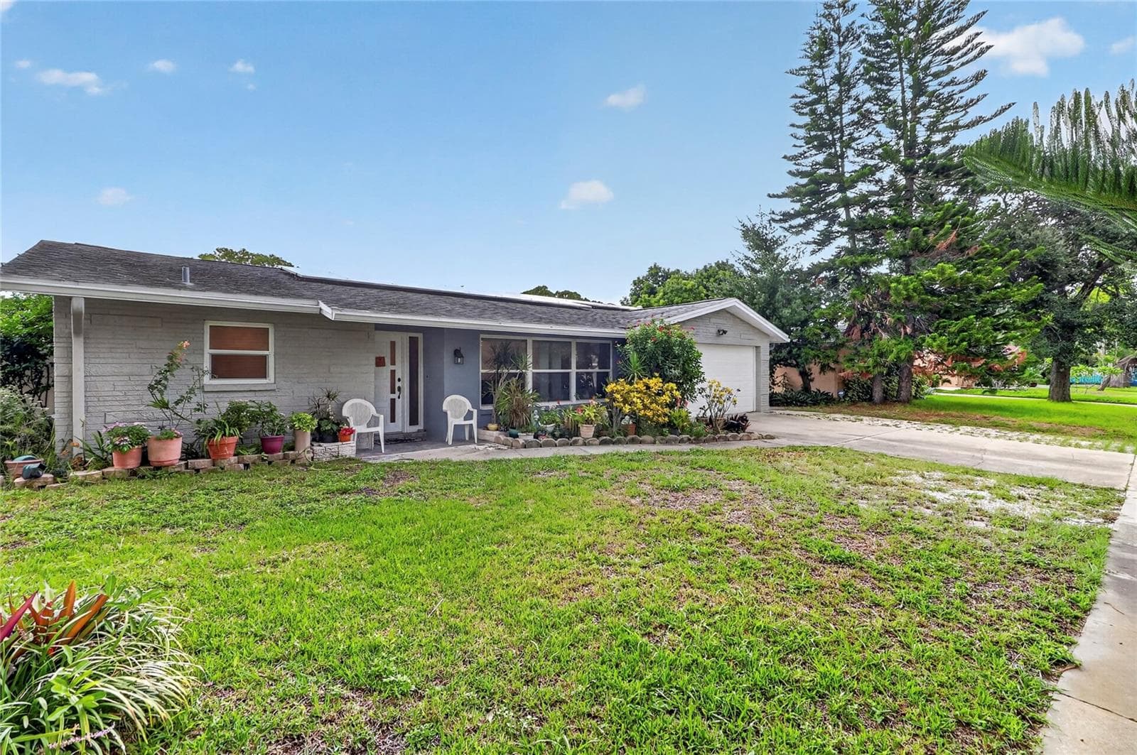 Single Family Residence at 1158 OVERCASH DR, DUNEDIN, photo 51 of 62