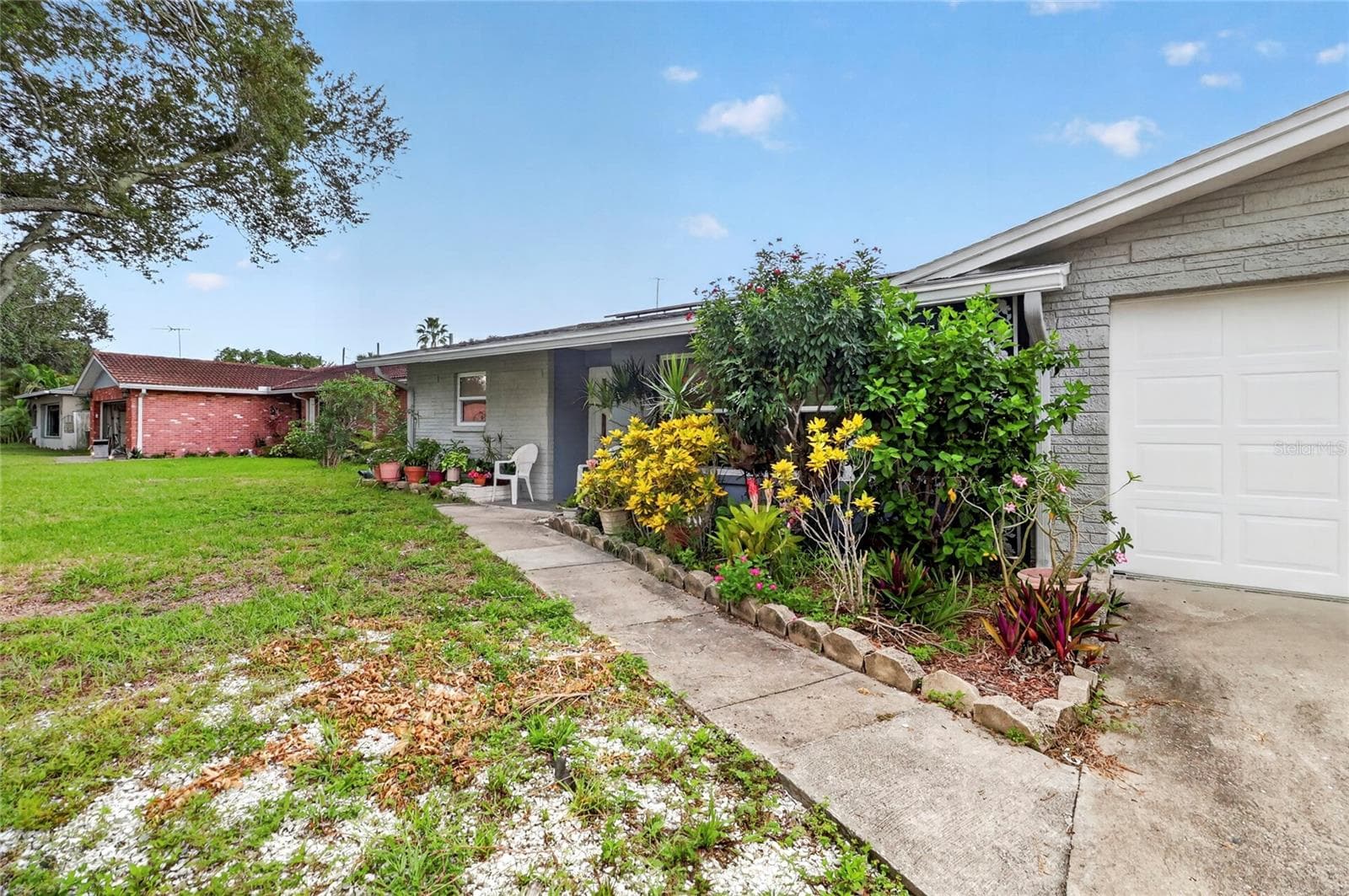 Single Family Residence at 1158 OVERCASH DR, DUNEDIN, photo 52 of 62