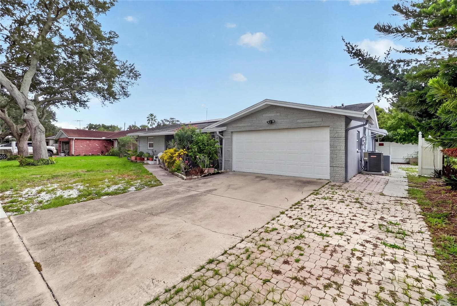 Single Family Residence at 1158 OVERCASH DR, DUNEDIN, photo 53 of 62