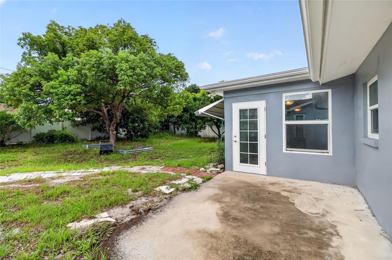 Single Family Residence at 1158 OVERCASH DR, DUNEDIN, photo 54 of 62