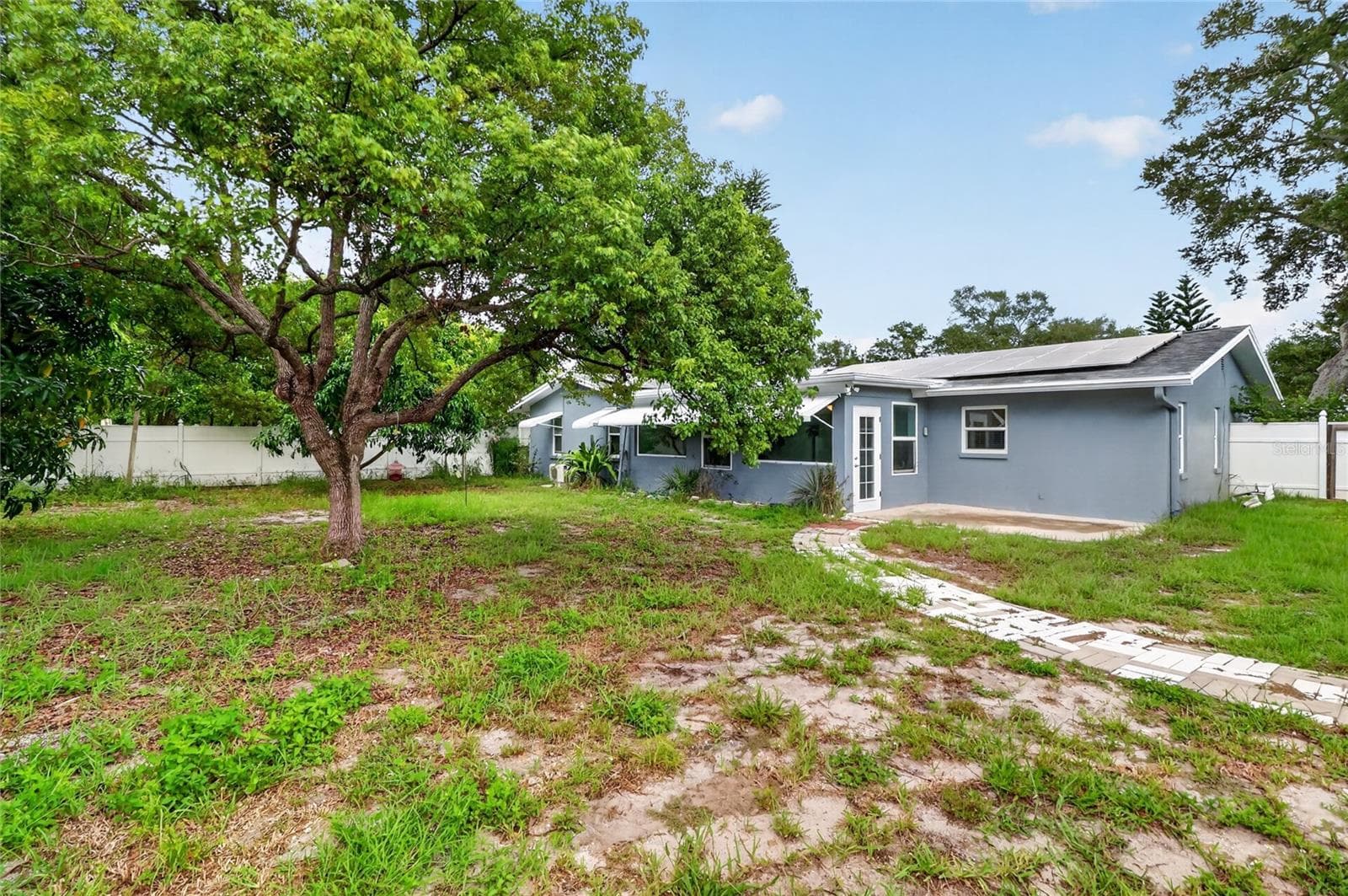 Single Family Residence at 1158 OVERCASH DR, DUNEDIN, photo 56 of 62